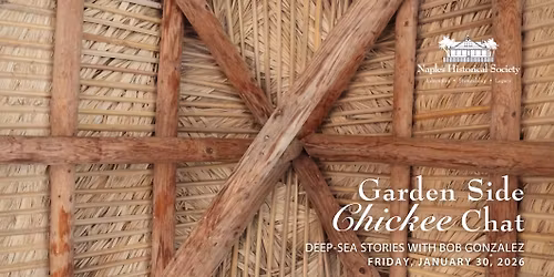 Garden Side Chickee Chat (1 of 3)