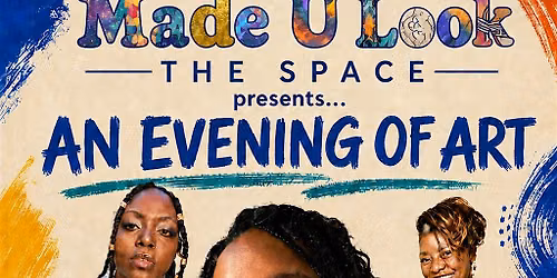 Made U look \u201cThe Space\u201d Presents TeiaraLynn