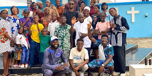 CYON Youth Week Trade Fair Season 2