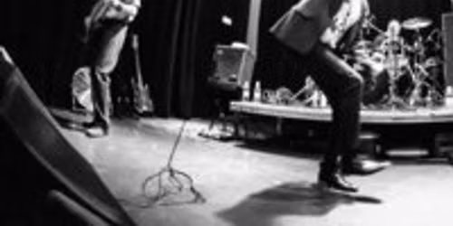 The Smiths Ltd live @ The Bungalow