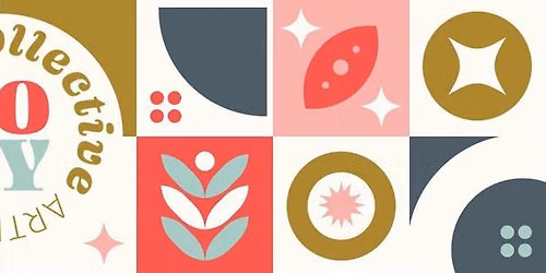 Cozy Collective Artisan Market 2026