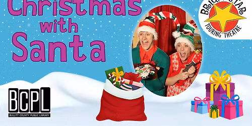 Christmas with Santa