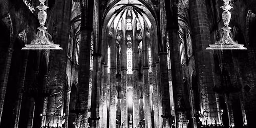 MIDNIGHT ALTAR: New Goth, Dark Wave, EBM, Synth Pop + More!
