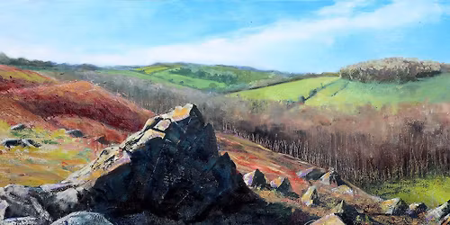 Jo Sheppard Art Sale