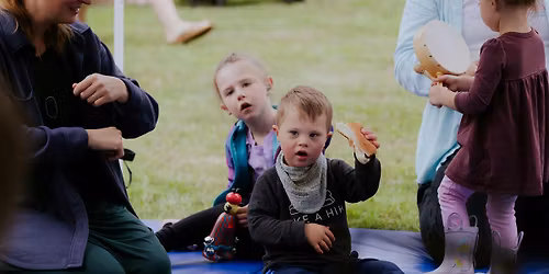 FVCDC Family Picnic