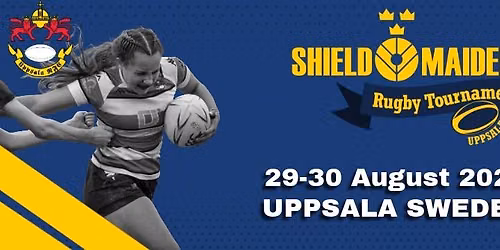 Shield Maidens Tournament