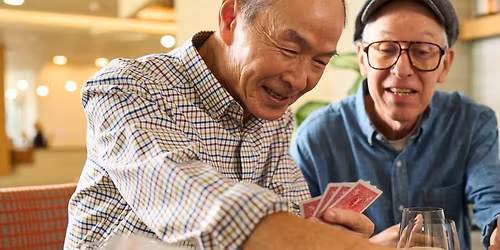 Annual Senior Gala and Silent Auction