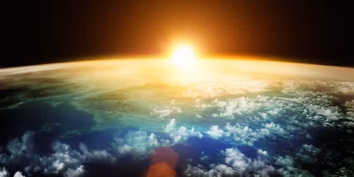 First Circle Class - Solar Cycle (The Solar Cycle and Its Influence On Our Magick)