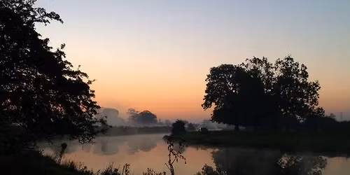 Dream Workshop Stainforth