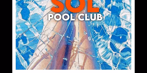 2026 QCC Pool Party @ SOL Pool Club