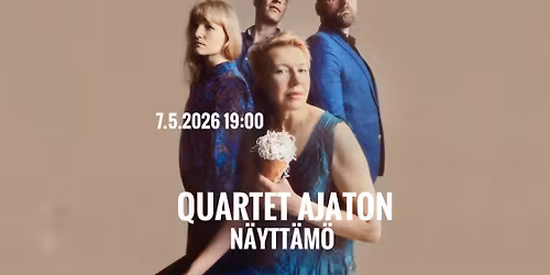 Quartet Ajaton