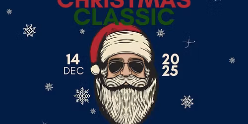 Coaches Christmas Classic 