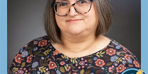 Workshop: Our fascination with M**der by local crime author Nicky Downes
