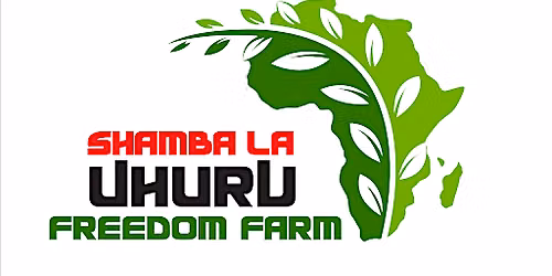 Volunteer on the Farm: We don't wait for change - we GROW it!
