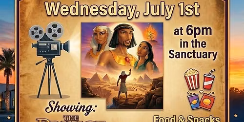 Summer Movie Night! \ud83c\udf7f\ud83c\udfac\ud83c\udfa5