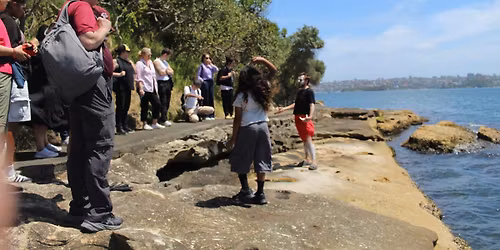 Sydney Harbour Cultural Cruise