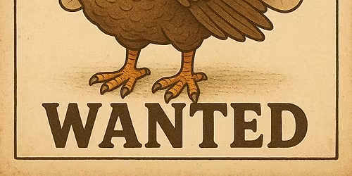 turkey Hunt Pub Crawl