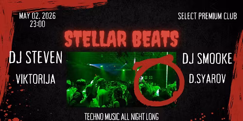 \u2728 STELLAR BEATS \u2728