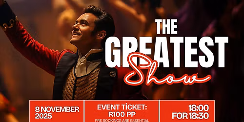 The Greatest show - songs from the movie and more