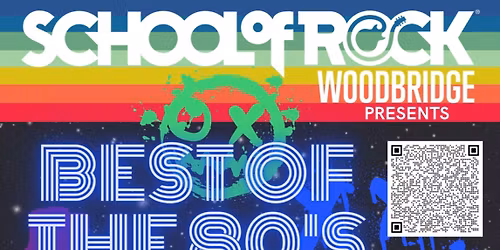 SoR Woodbridge End of season show