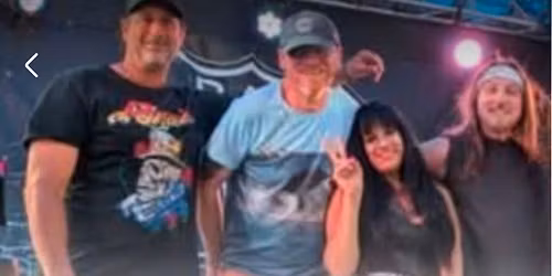 The Outsiderz at Nauti Parrot Oasis