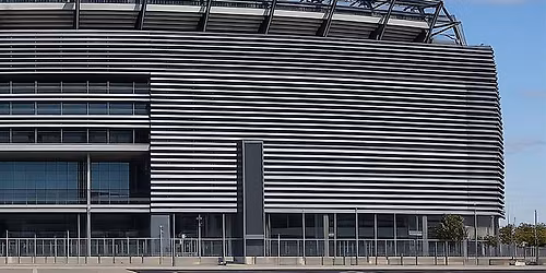 W76 vs W78 - Football World Cup 2026 - Round of 16 - Match 91 Tickets