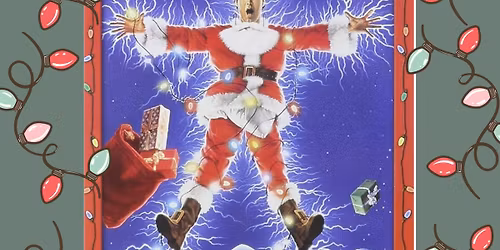 Christmas Vacation Trivia