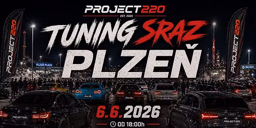 Night meeting Plze\u0148 vol.15