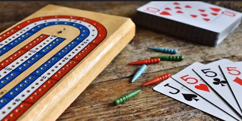 Cribbage Tournament