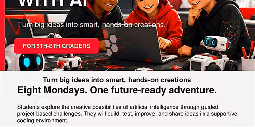 Build It With AI (Web Creators)