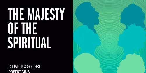 The Majesty of the Spiritual