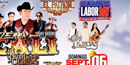 HUMBERTO PLANCARTE TIERRA CALI