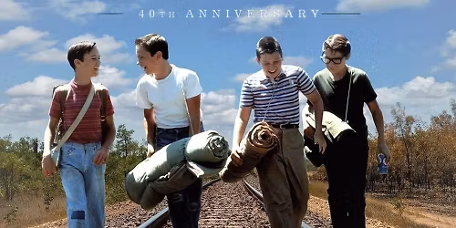 Stand By Me (15) Worthing Screening