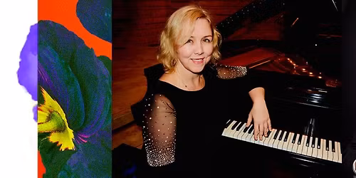 Frank Huang at David Geffen Hall