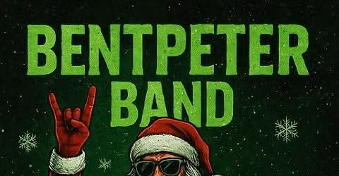 BentPeter Annual Xmas Bash at Number 1 Broadway