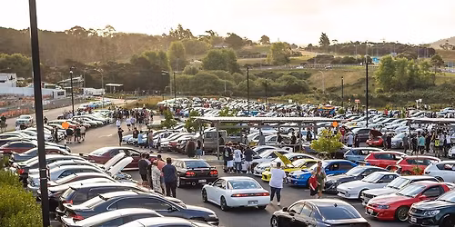 Friday Night Park and Chill Charity Fundraiser