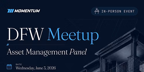 The Asset Manager\u2019s Playbook: Asset Management Panel