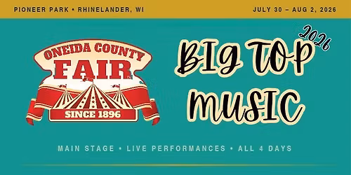 Rising Phoenix @The Oneida County Fair | Rhinelander, WI