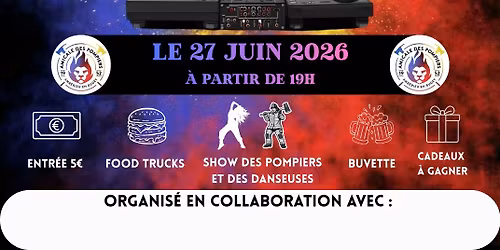 Bal des pompiers Amb\u00e9rieu 