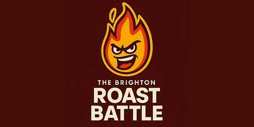 The Brighton Roast Battle