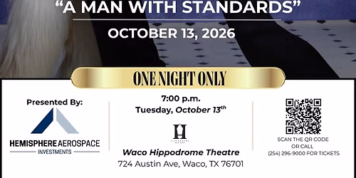 John O\u2019Hurley\u2019s \u201cA Man with Standards\u201d