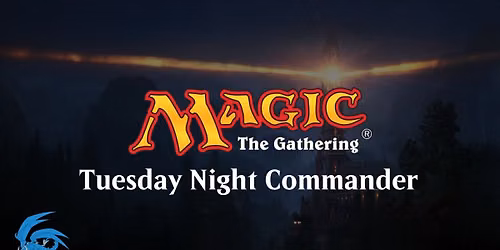 Tuesday Night Commander
