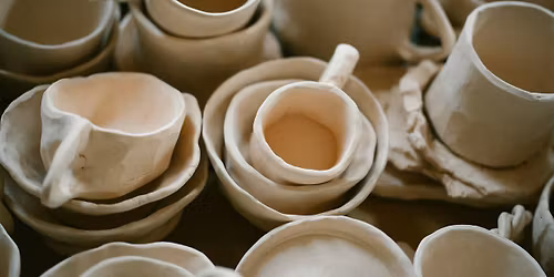 Pinch Pot Mugs