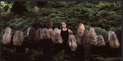 elegier over jorden \u2013 en performancekoncert p\u00e5 Glyptoteket