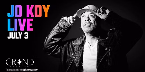 Jo Koy & Friends