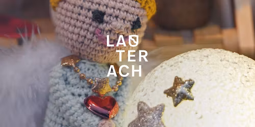 Lauteracher Adventsmarkt