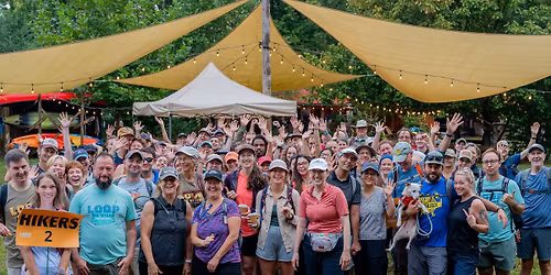 2026 Loop de'Ville Trail Fest