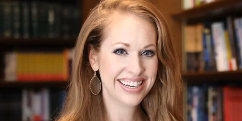 Pflugerville Republicans Club with Mandy Drogin