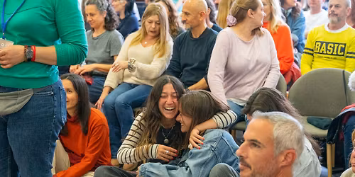 Taller de Meditaci\u00f3n: 3 claves para dejar de autosabotearte