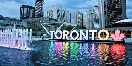 Executive Protection Training Toronto 